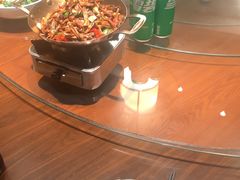 -徽三说·土徽菜·中国徽菜连锁品牌(一中店)