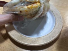 -峨眉山豆腐脑(解放路店)