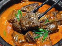 -新光酒家·河豚·海鲜·蟹料理(浦东店)