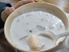 -林旺社区水果市场