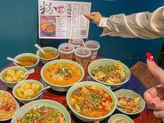 -粉家柳州螺蛳粉(杨宅路店)