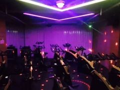 器械区-BK博·康健身(金地格林小镇店)