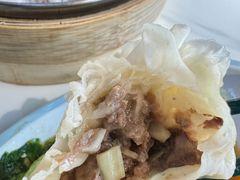 -真食净香居·内蒙烧麦(亚运村店)