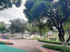 -天河儿童公园