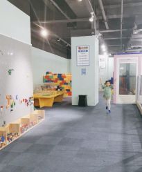 -魔力嘟嘟城(西溪欢乐城店)