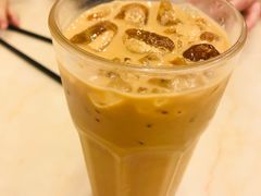 -盛记粥面(佐敦店)