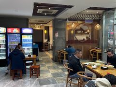 大堂-晓马鸭店(新芜路店)