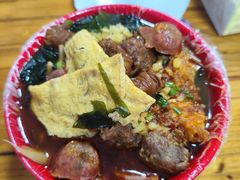 -小吴水煮(羊子巷无任何分店)