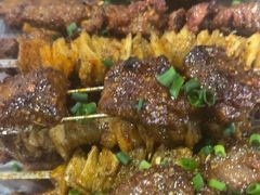 -冶建镜子·老南昌大排档·江西虾王(总店)