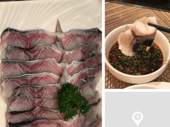 -四季火锅酒家(新濠影汇店)