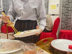 -寻味顺德·南记酒家·传统顺德菜·鱼生(广源路店)