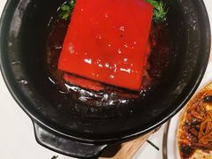 -松鹤面馆·古法焖肉面(观前店)