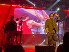 -MOSSO音乐酒吧·live house(南京旗舰店)