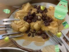 -小豆海棠(嘉兴路店)