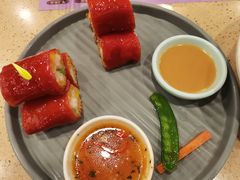 -点都德(中海环宇荟店)