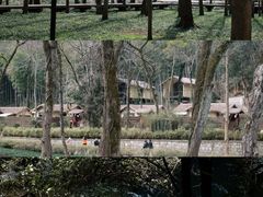 -五泄景区