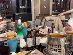-美食汇自助餐厅(兰州万达文华酒店)