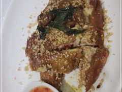 -莆田餐厅PUTIEN(三里屯店)