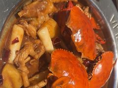 -胖哥俩肉蟹煲(湖滨银泰in77店)