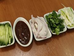 -老昌春饼(中央大街店)