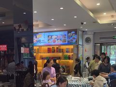 -紫光园(劲松店)