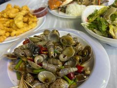 -日照大牌檔•小船海鲜(万平口店)