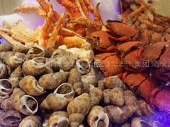 -常青藤戴斯大酒店-地中海西餐厅