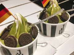 -JW德国冻酸奶Frozen Yogurt(龙湖成都滨江天街店)