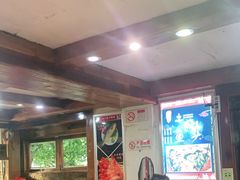 大堂-西湖鱼小海鲜·杭帮菜·农家菜(断桥店)