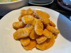 -新白鹿餐厅(虹桥南丰城店)