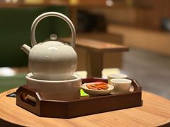 -奈雪茶院·茶室茶馆(广州粤海天地店)