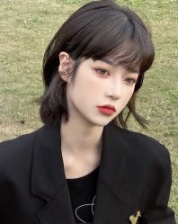 -HG美发设计沙龙