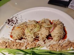 鸡丝拌面-桂满陇-十里风荷(合生汇店)