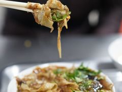 -正味斋锅巴菜(西北角店)