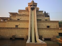 游乐设施-亚特兰蒂斯水世界冒险乐园