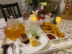 -暗黑魔法·玄灵未妖阁·塔罗·占星·心理咨询