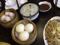 添运来香港点心专门店-添运来(茶园奥园广场店)