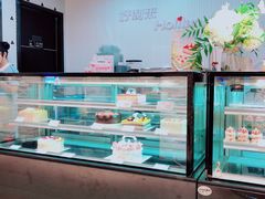 -好利来.生日蛋糕(杨家坪店)