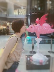 -Hair Co.一间沙龙