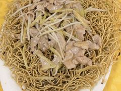 -棠记大排档(海珠店)