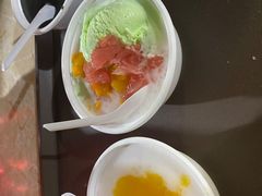 -芬芳甜品(同福路店)