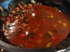 -周大厨辣椒炒肉(淮安万达店)