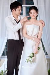 -罗马经典婚纱摄影·轻奢化定制