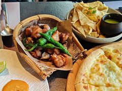 -FOOOO CITY CLUB 孚乐里音乐西餐酒吧(来福士店)