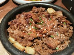 -吕氏疙瘩汤·新鲁菜(济南万象城店)