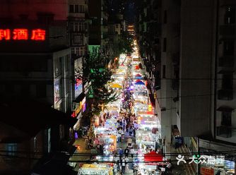 保成路-汉口市井生活的代表作