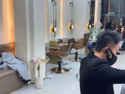 -东时烫染造型·Hair Salon