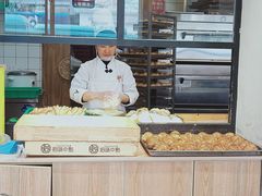 -拾味中点(泺文路店)
