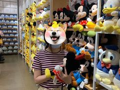 -名创优品(广东省广州琶洲保利广场店)