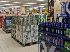 -永辉超市(萧山宝龙广场店)